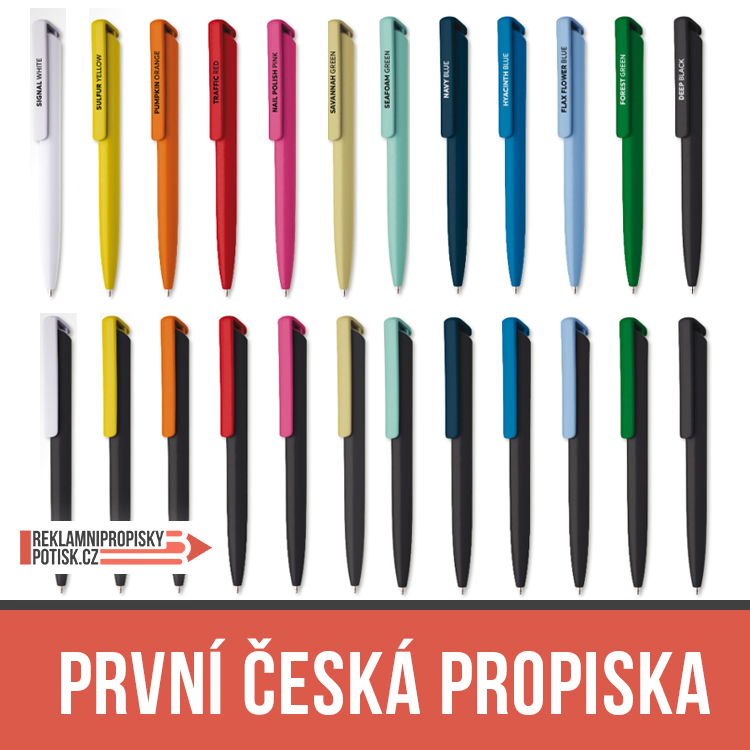 prvni ceska propiska